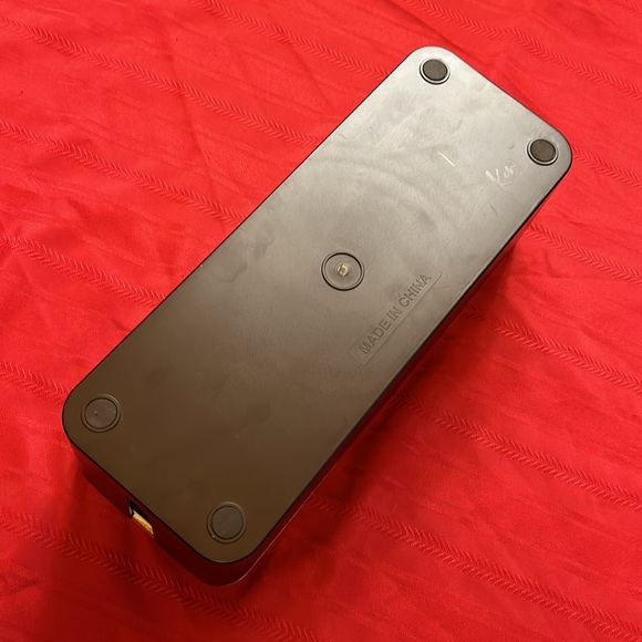 Kenberrys Cable Management Box Set - Large & Medium Woodgrain & Black Style - Picture 7 of 16